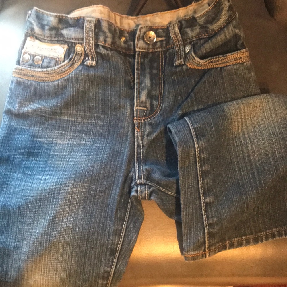 Guess vintage jeans toddler